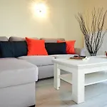 Apartamenty Homely Place Serce Poznania - Stary Rynek - Parking