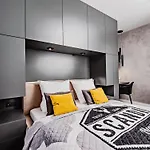 Apartment Apartamenty Homely Place Serce Poznania - Stary Rynek - Parking