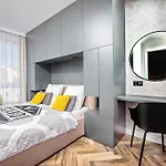 Apartamenty Homely Place Serce Poznania - Stary Rynek - Parking Poznan