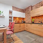 Apartment Apartamenty Homely Place Serce Poznania - Stary Rynek - Parking *
