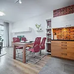 Apartment Apartamenty Homely Place Serce Poznania - Stary Rynek - Parking Poznan