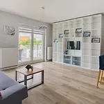 Apartamenty Homely Place Serce Poznania - Stary Rynek - Parking * Poznan