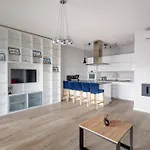 Apartment Apartamenty Homely Place Serce Poznania - Stary Rynek - Parking