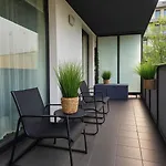 Apartamenty Homely Place Serce Poznania - Stary Rynek - Parking *