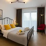 Apartamenty Homely Place Serce Poznania - Stary Rynek - Parking Poznan