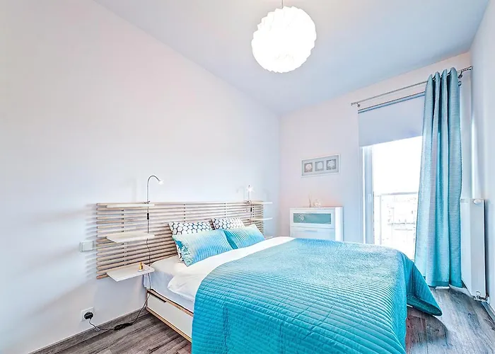 Lejlighed Homely Place Serce Poznania - Stary Rynek - Parking