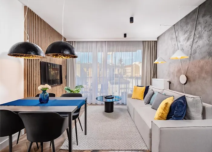 Lejlighed Homely Place Serce Poznania - Stary Rynek - Parking *