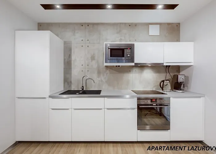 Lejlighed Homely Place Serce Poznania - Stary Rynek - Parking