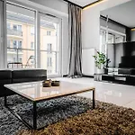 Homely Place Serce Poznania - Stary Rynek - Parking Apartmán Poznaň