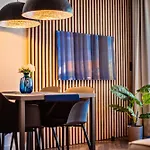 Apartmán Homely Place Serce Poznania - Stary Rynek - Parking Poznaň