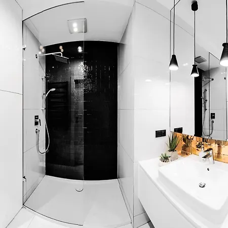 Homely Place Serce Poznania - Stary Rynek - Parking Poznań