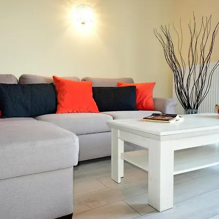 Apartamenty Homely Place Serce Poznania - Stary Rynek - Parking