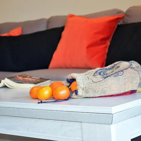 Apartment Apartamenty Homely Place Serce Poznania - Stary Rynek - Parking Poznan