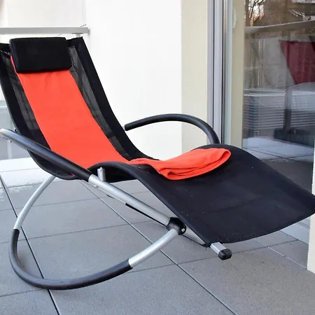 Apartamenty Homely Place Serce Poznania - Stary Rynek - Parking