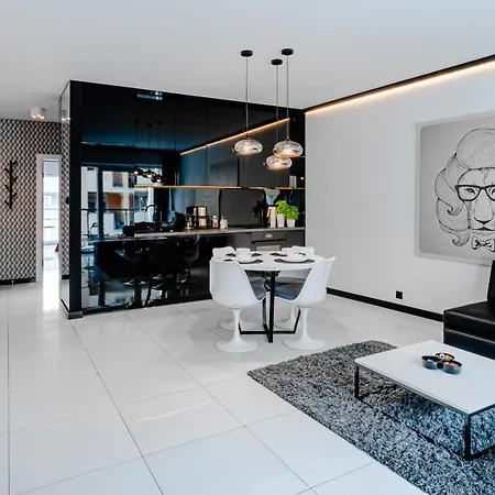 Maison 33 Apartment *