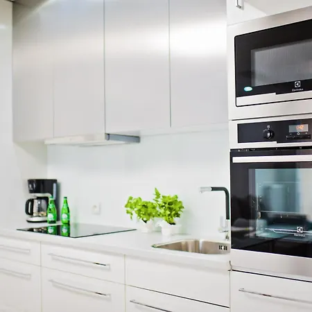 Apartment Apartamenty Homely Place Serce Poznania - Stary Rynek - Parking Poznan