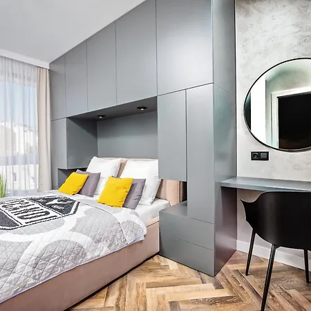Maison 33 Poznan