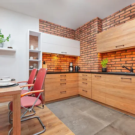 Apartment Apartamenty Homely Place Serce Poznania - Stary Rynek - Parking *