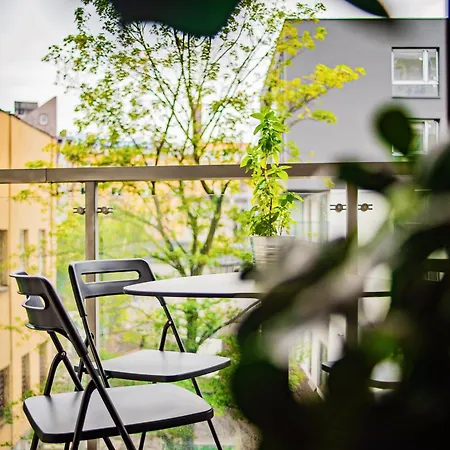 Maison 33 * Poznan