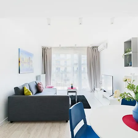 Apartment Apartamenty Homely Place Serce Poznania - Stary Rynek - Parking *
