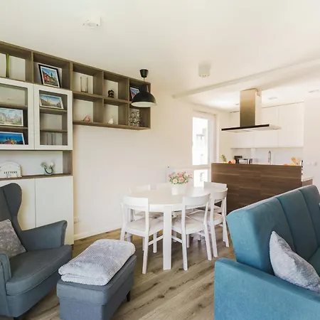 Apartment Apartamenty Homely Place Serce Poznania - Stary Rynek - Parking Poznan