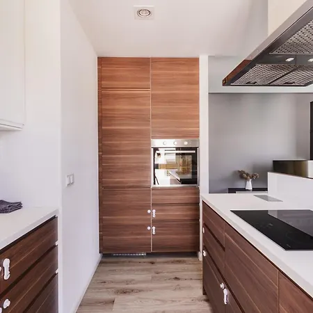 Apartamenty Homely Place Serce Poznania - Stary Rynek - Parking *