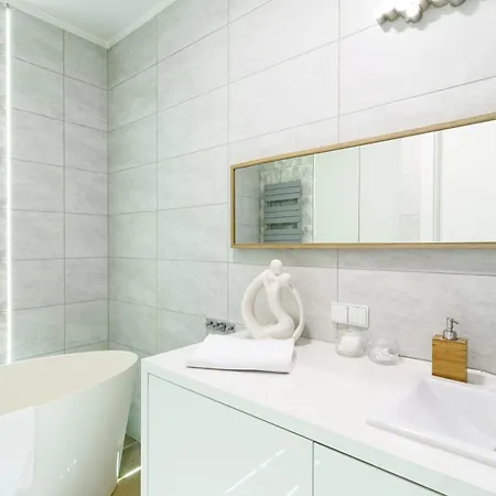 Apartment Maison 33