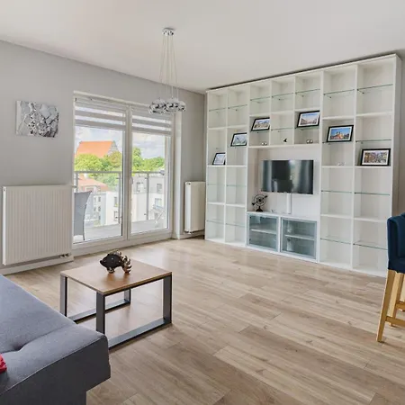 Maison 33 * Poznan