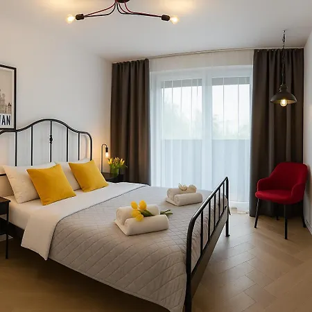 Maison 33 Poznan