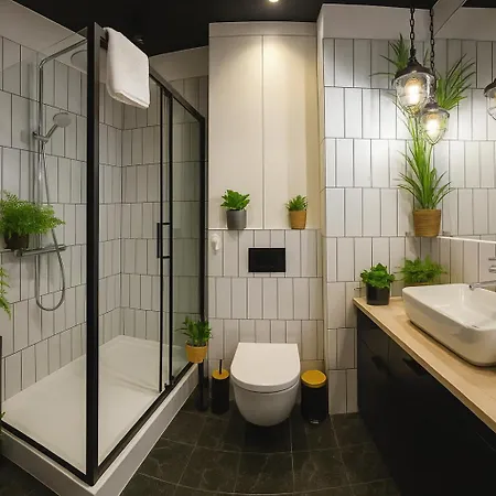Maison 33 * Poznan