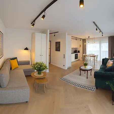 Maison 33 * Poznan