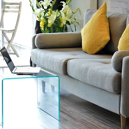 Apartamento Homely Place Serce Poznania - Stary Rynek - Parking *