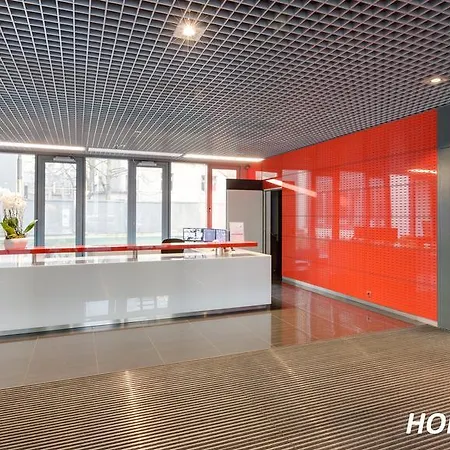 Διαμέρισμα Apartamenty Homely Place Serce Poznania - Stary Rynek - Parking