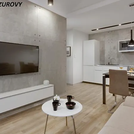 Apartamenty Homely Place Serce Poznania - Stary Rynek - Parking Πόζναν
