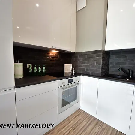 Apartamenty Homely Place Serce Poznania - Stary Rynek - Parking