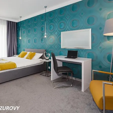 Apartamenty Homely Place Serce Poznania - Stary Rynek - Parking * Πόζναν