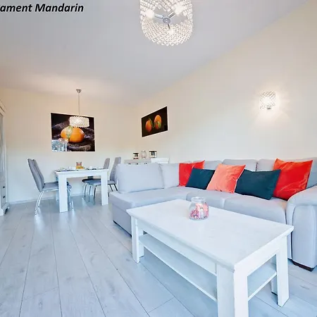 Apartamenty Homely Place Serce Poznania - Stary Rynek - Parking * Πόζναν