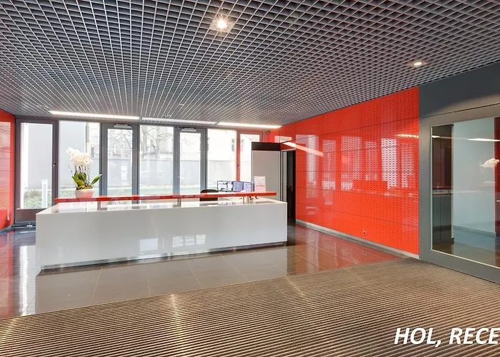 Apartment Apartamenty Homely Place Serce Poznania - Stary Rynek - Parking