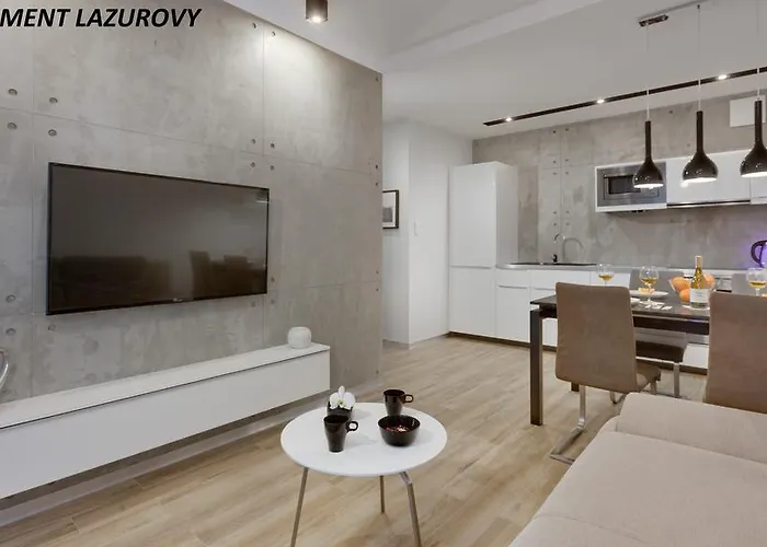 Apartamenty Homely Place Serce Poznania - Stary Rynek - Parking Posen