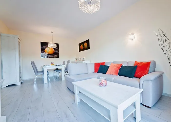 Apartamenty Homely Place Serce Poznania - Stary Rynek - Parking * Poznan